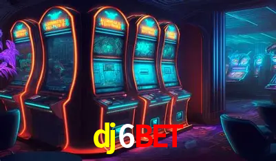 Desvendando o Mundo dos Jogos Virtuais na dj6bet
