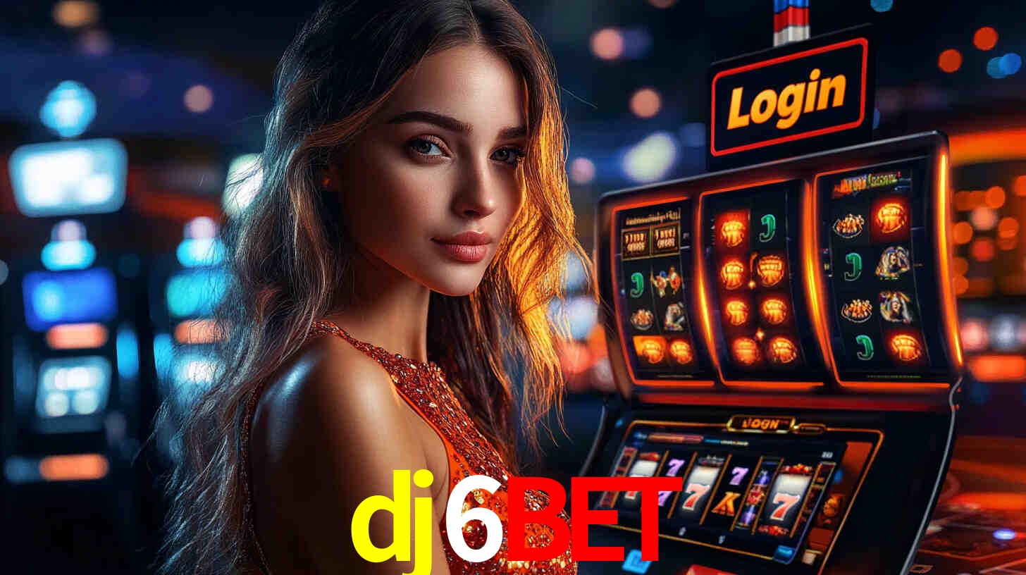 dj6bet - Desafio Nervoso - dj6 Bet