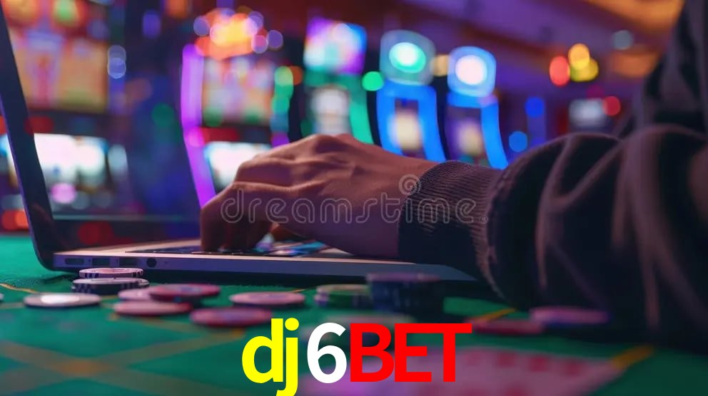 Estatísticas dj6bet