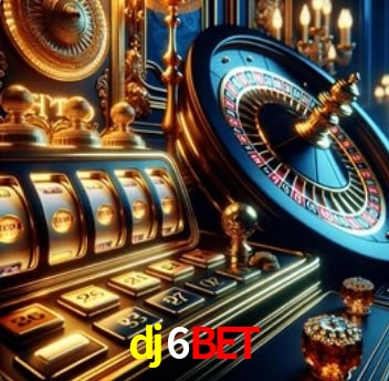 Provedores de Jogos dj6bet