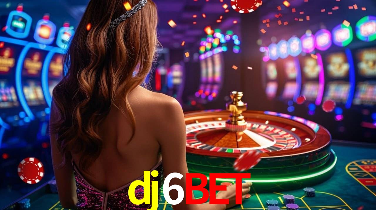 Página de download dj6bet