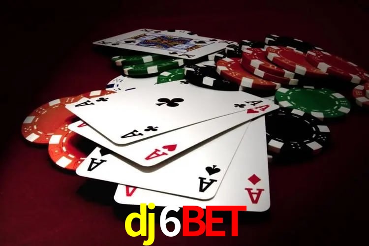 Avaliações dos Jogadores dj6bet