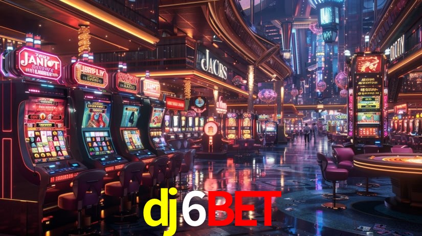 Account Benefits dj6bet