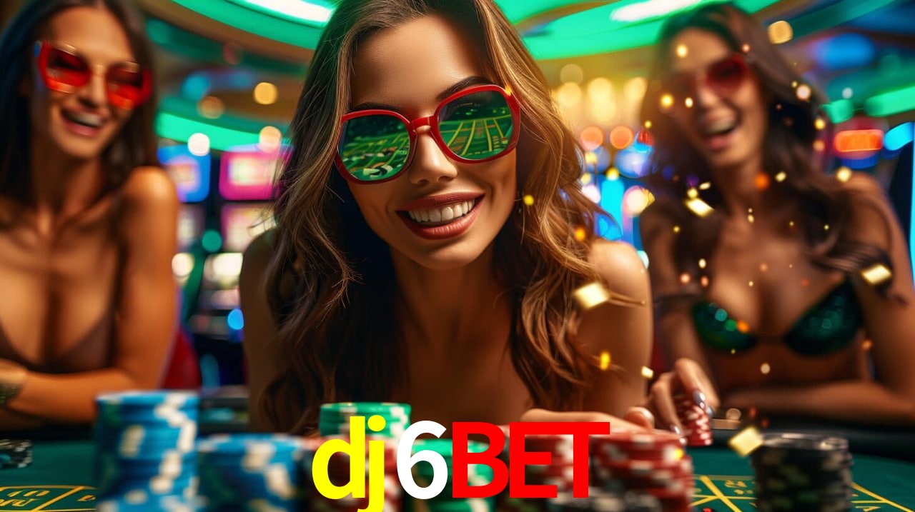 Statistics dj6bet