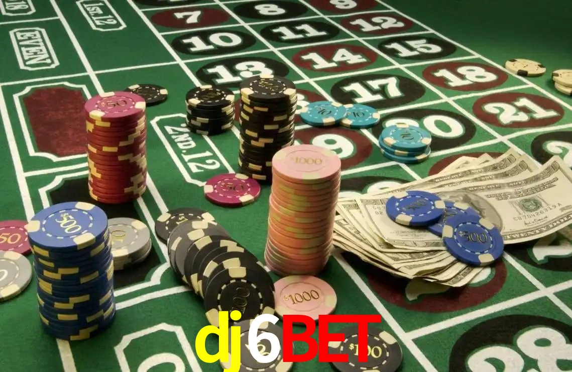 dj6bet