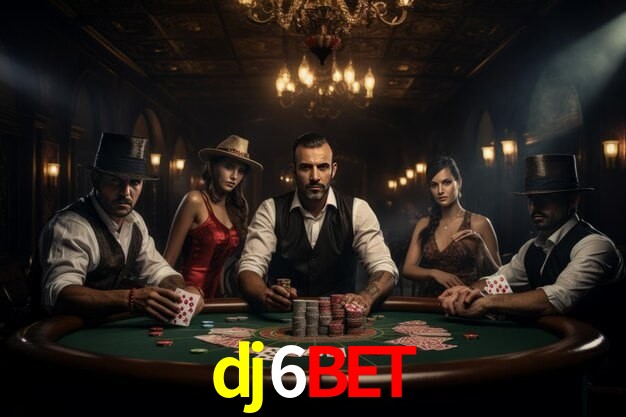 Torneios dj6bet