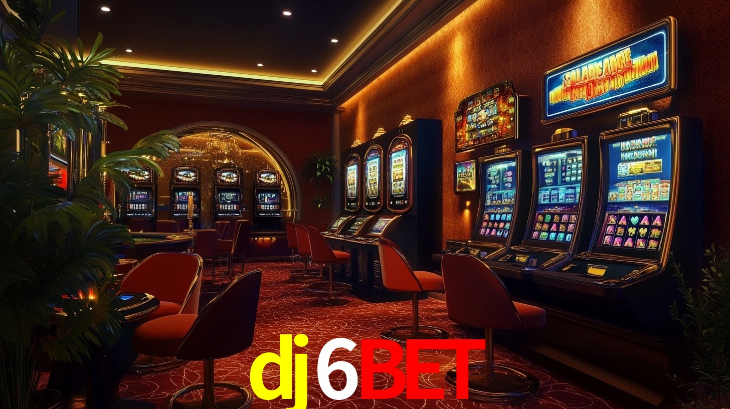 Programa VIP dj6bet