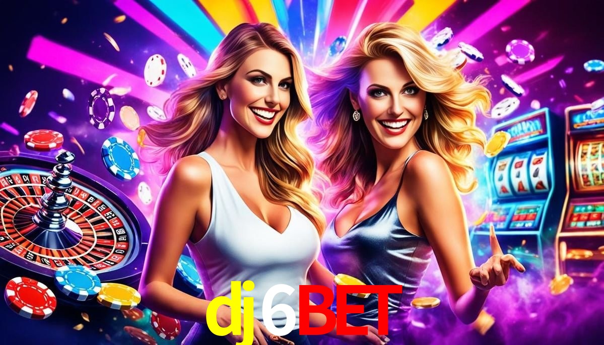 Estatísticas Esportivas dj6bet
