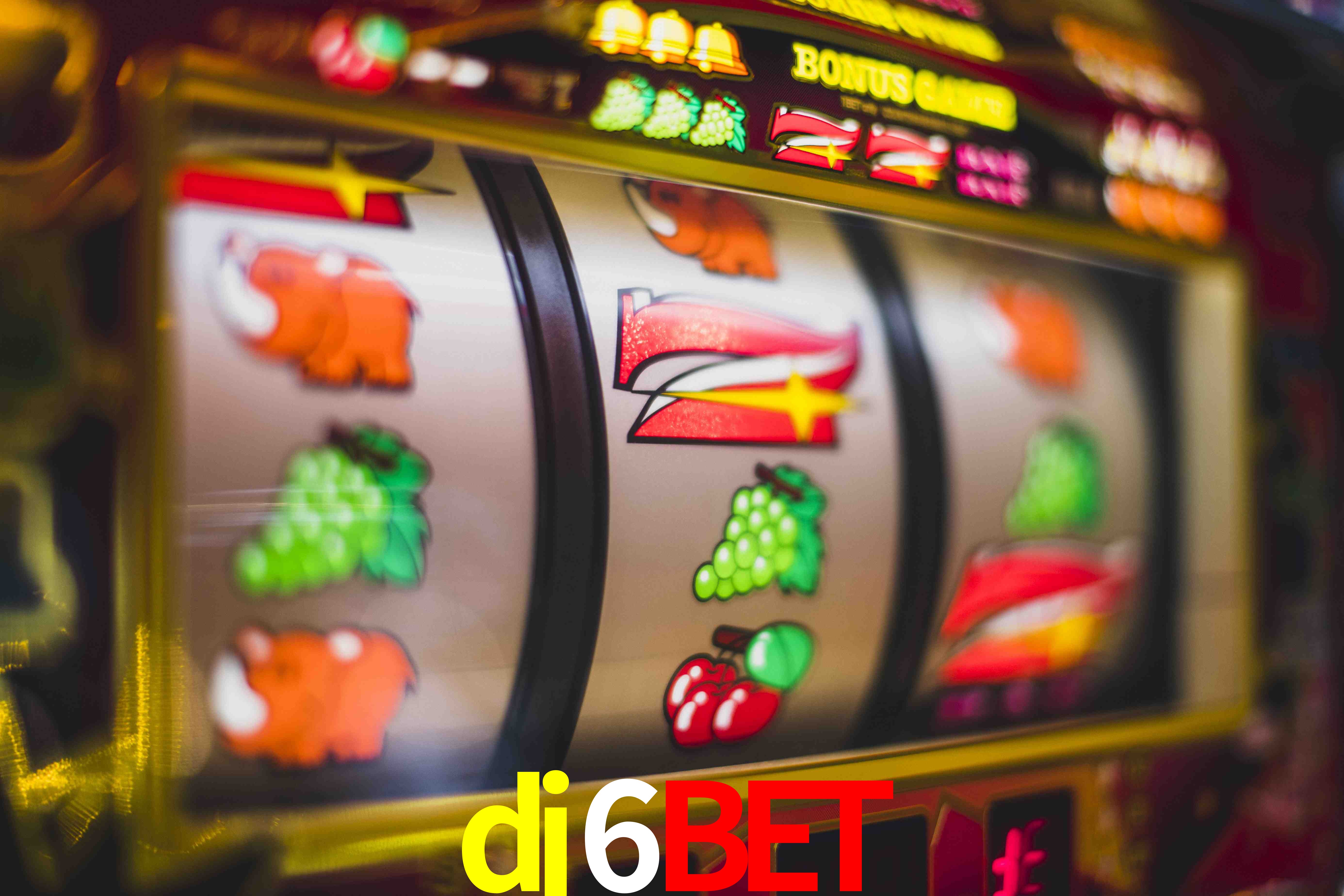 Tennis Betting dj6bet