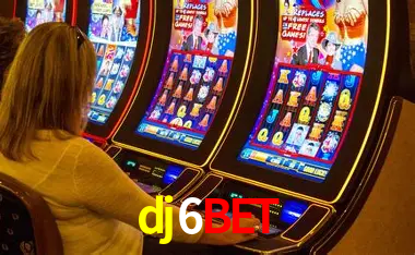 A Popularidade dos Caça-Níqueis no dj6bet