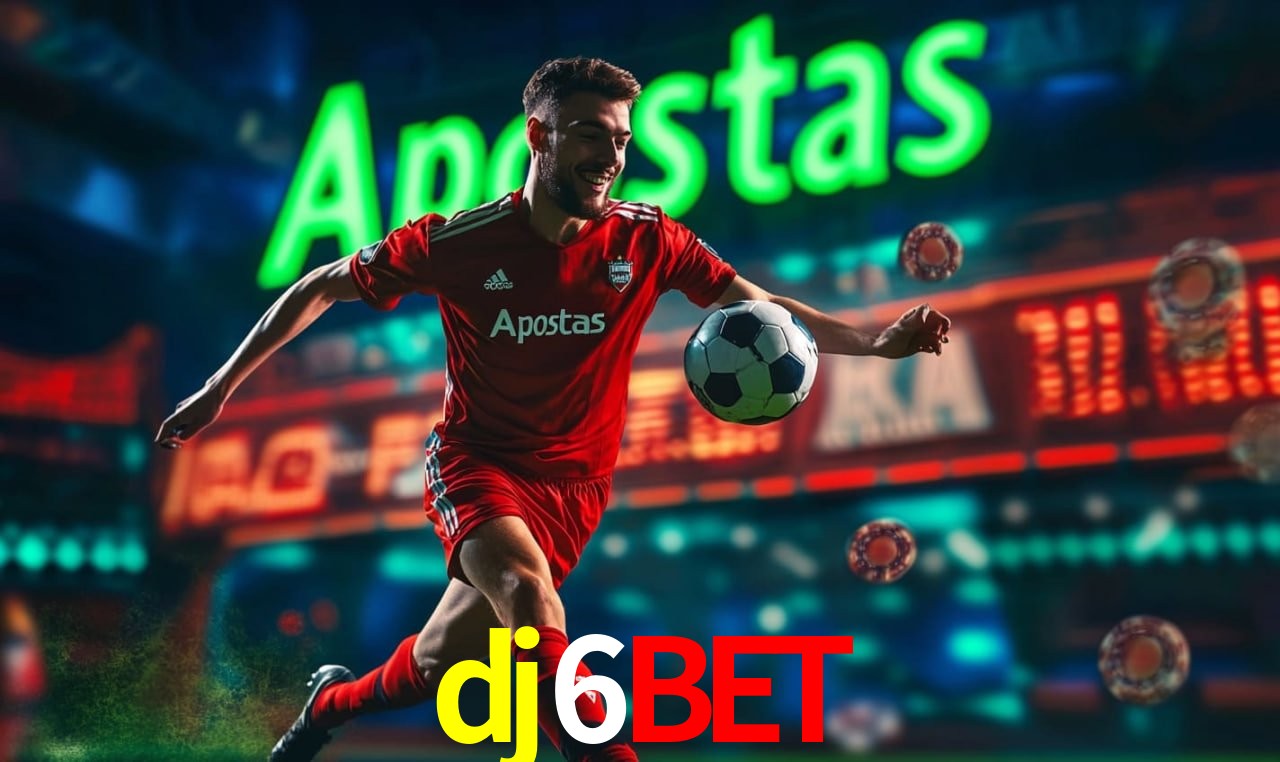 Apostas de Tênis dj6bet