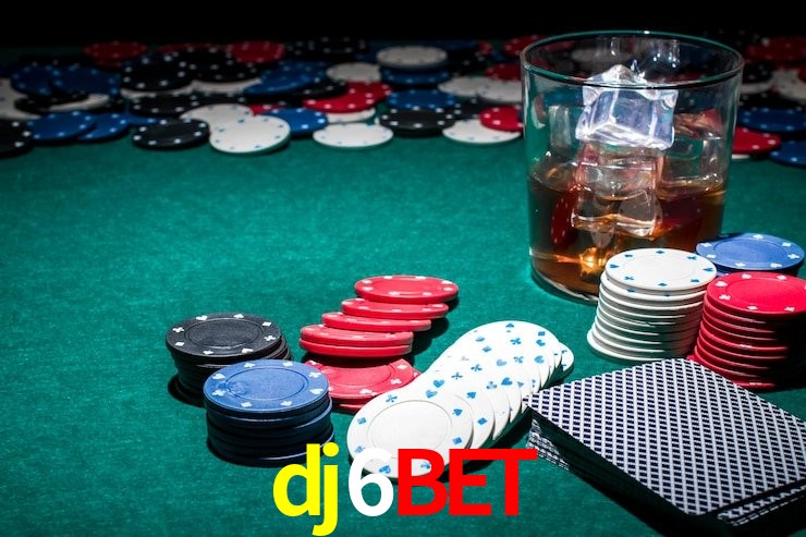 Casino Ao Vivo dj6bet