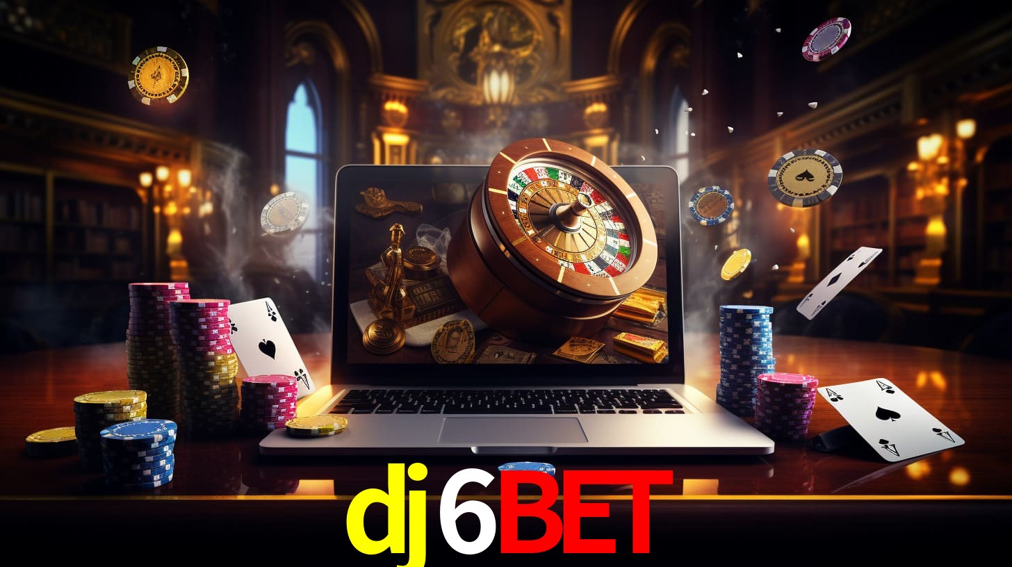 Blackjack Table dj6bet
