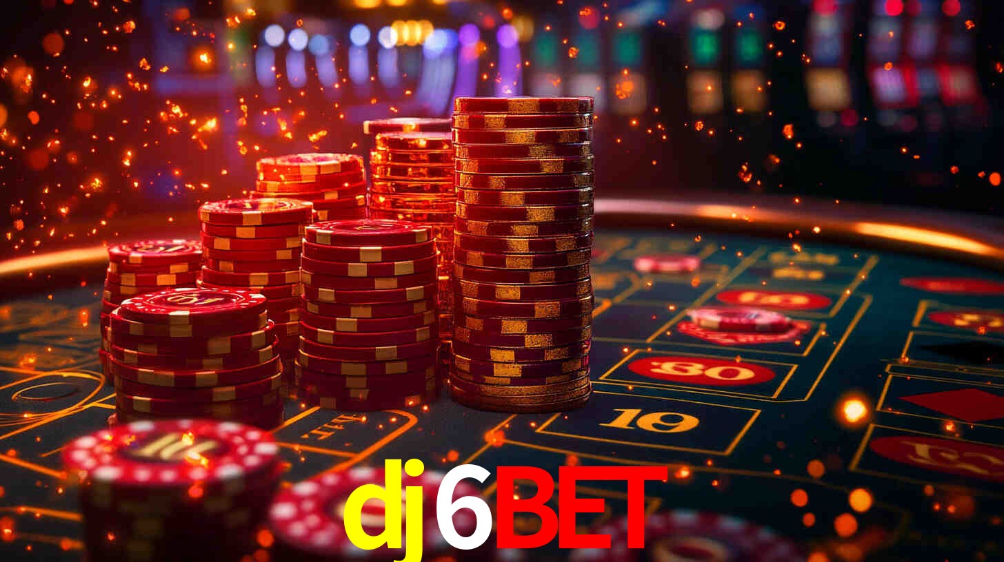 Exclusive Games dj6bet