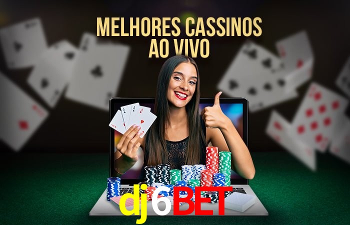 Game shows ao vivo