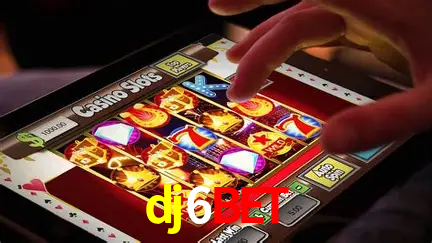A Emoção da Loteria na dj6bet: Uma Chance de Mudança de Vida