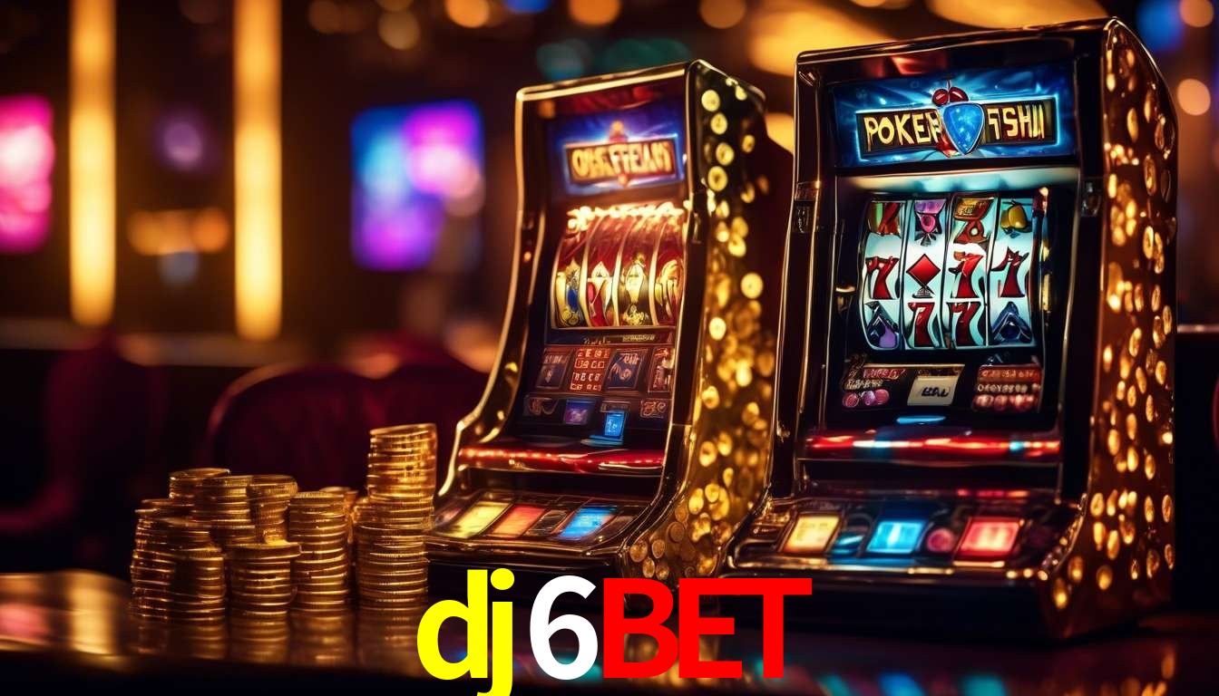 Jogos Exclusivos dj6bet