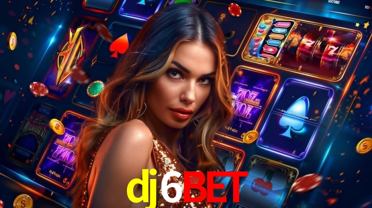Bônus de Boas-vindas dj6bet