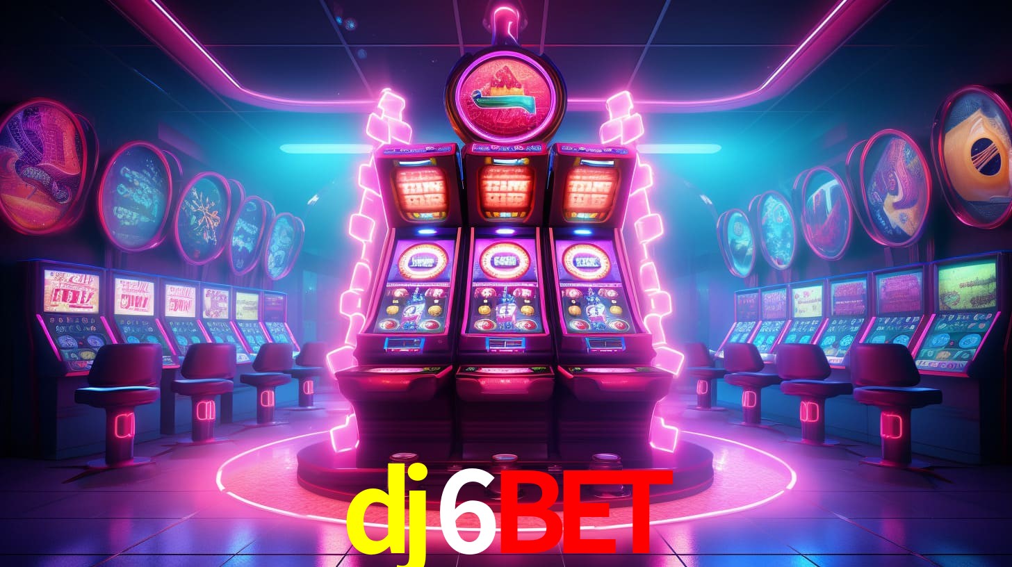 dj6bet: Seu Especialista em Apostas Esportivas Brasileiras