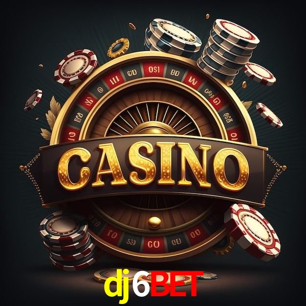 App mobile dj6bet