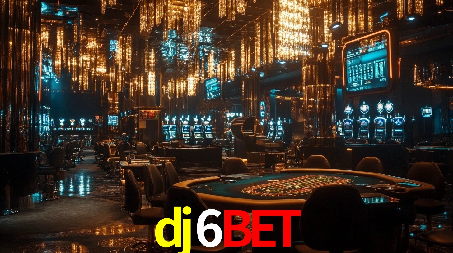 dj6bet: Jogue Crash e Experimente Alta Recompensa Instantânea