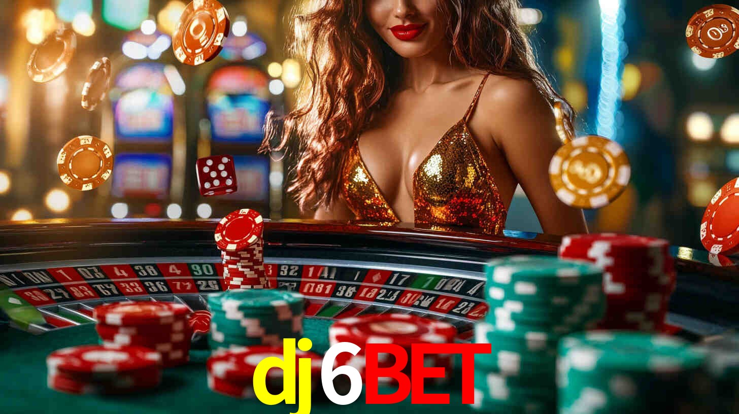 Premium Interface dj6bet