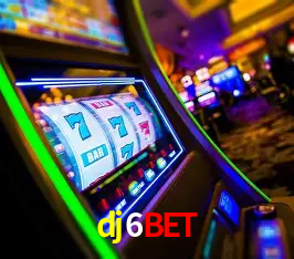 Explorando a Categoria de Eventos em Apostas na dj6bet