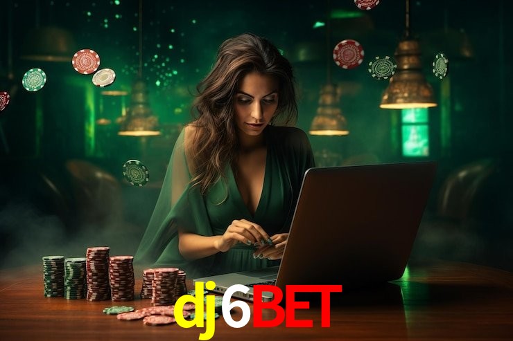 Instalar app dj6bet