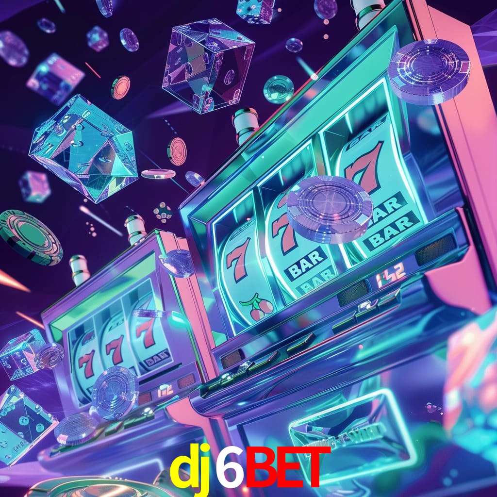 Mesa de Blackjack dj6bet