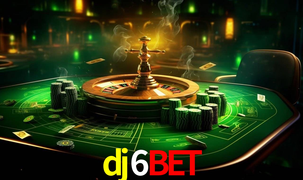 Casino Ao Vivo dj6bet