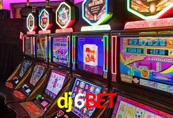 Apostas Esportivas na dj6bet: Um Guia Completo