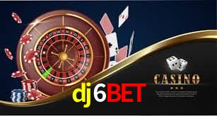 Design Responsivo dj6bet