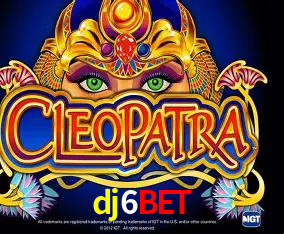 Descubra o Mundo do Cassino Online com dj6bet