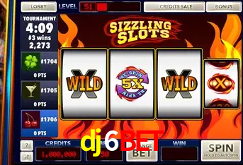 Desvendando o Mundo dos Jogos Virtuais na dj6bet
