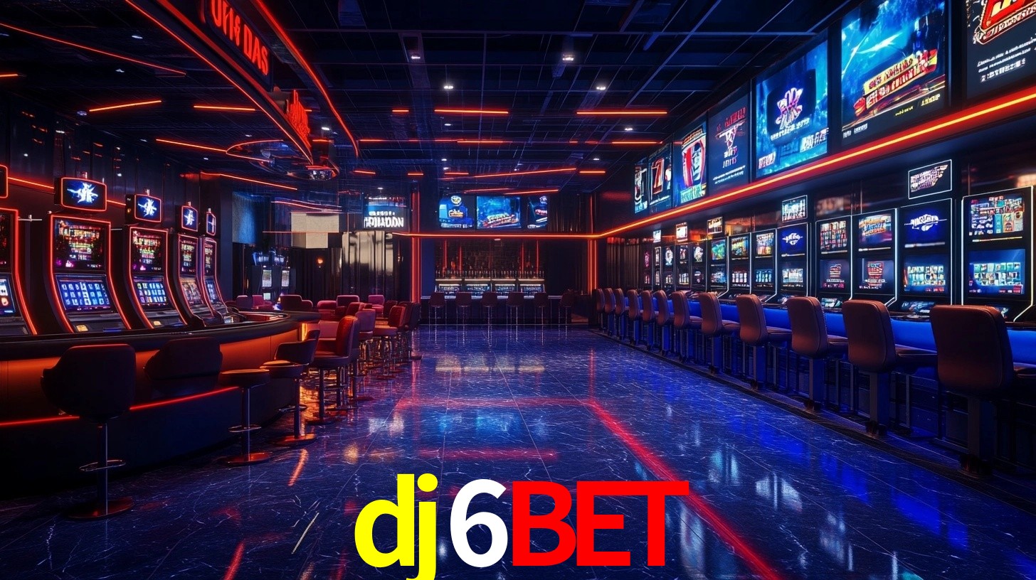 Welcome Bonus dj6bet