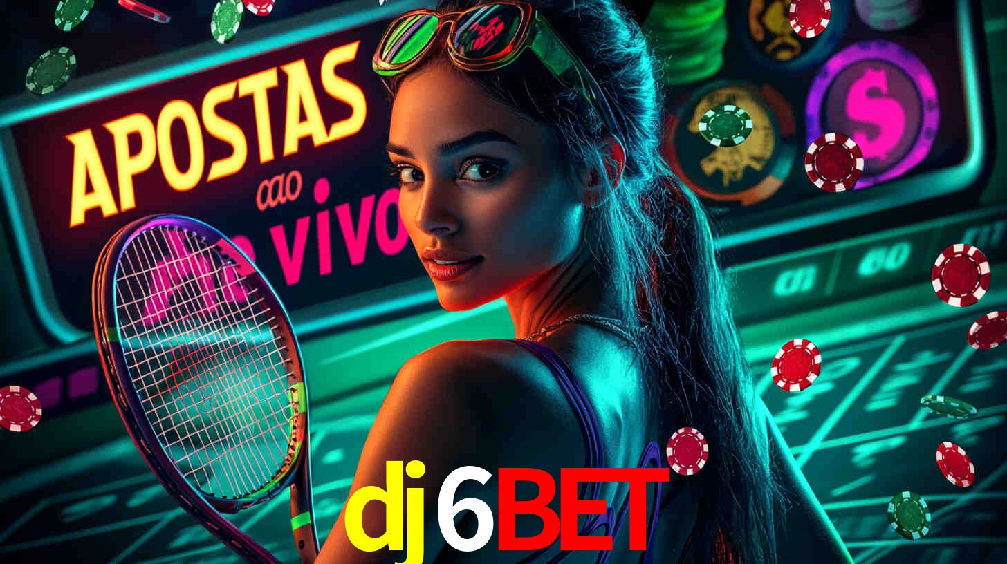 A Emoção da Loteria na dj6bet: Uma Chance de Mudança de Vida