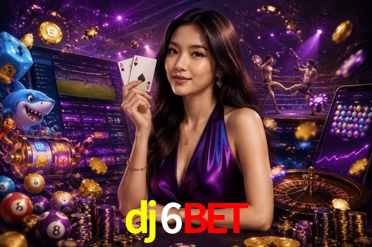 Spaceman Game dj6bet