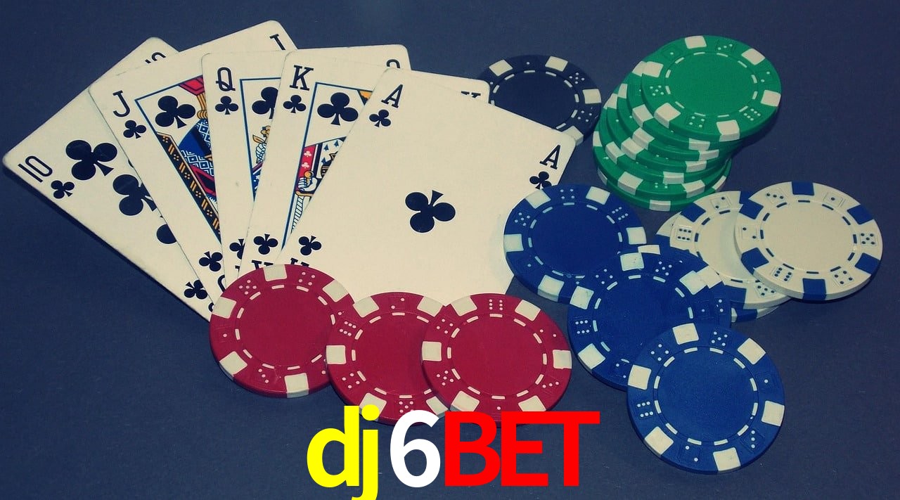 Game Providers dj6bet
