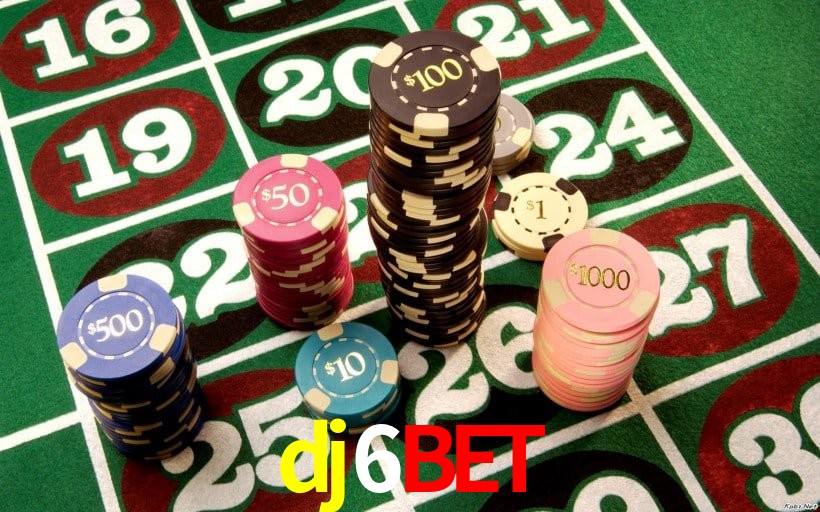 Tecnologia da Plataforma dj6bet