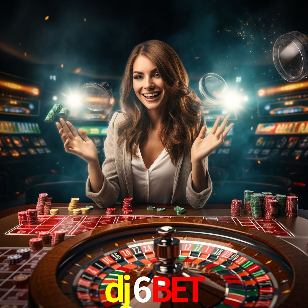 dj6bet
