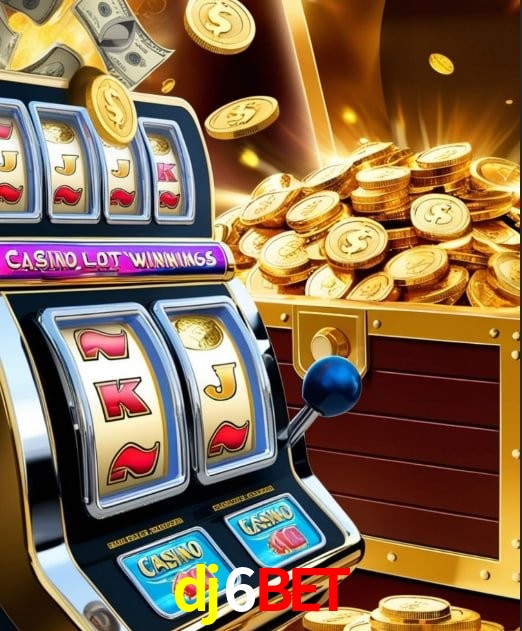 Slot Games dj6bet