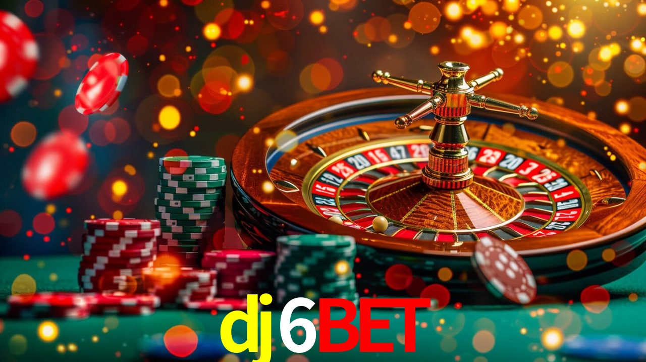 Interface Premium dj6bet