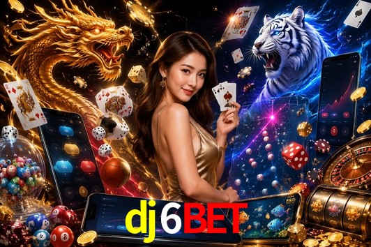Welcome Bonus dj6bet