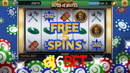 A Emoção da Loteria na dj6bet: Uma Chance de Mudança de Vida