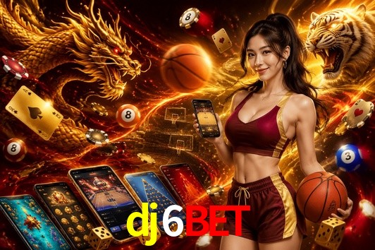 Live Casino dj6bet