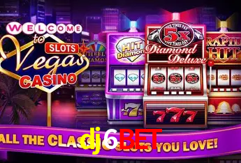 Desvendando o Mundo dos Jogos Virtuais na dj6bet