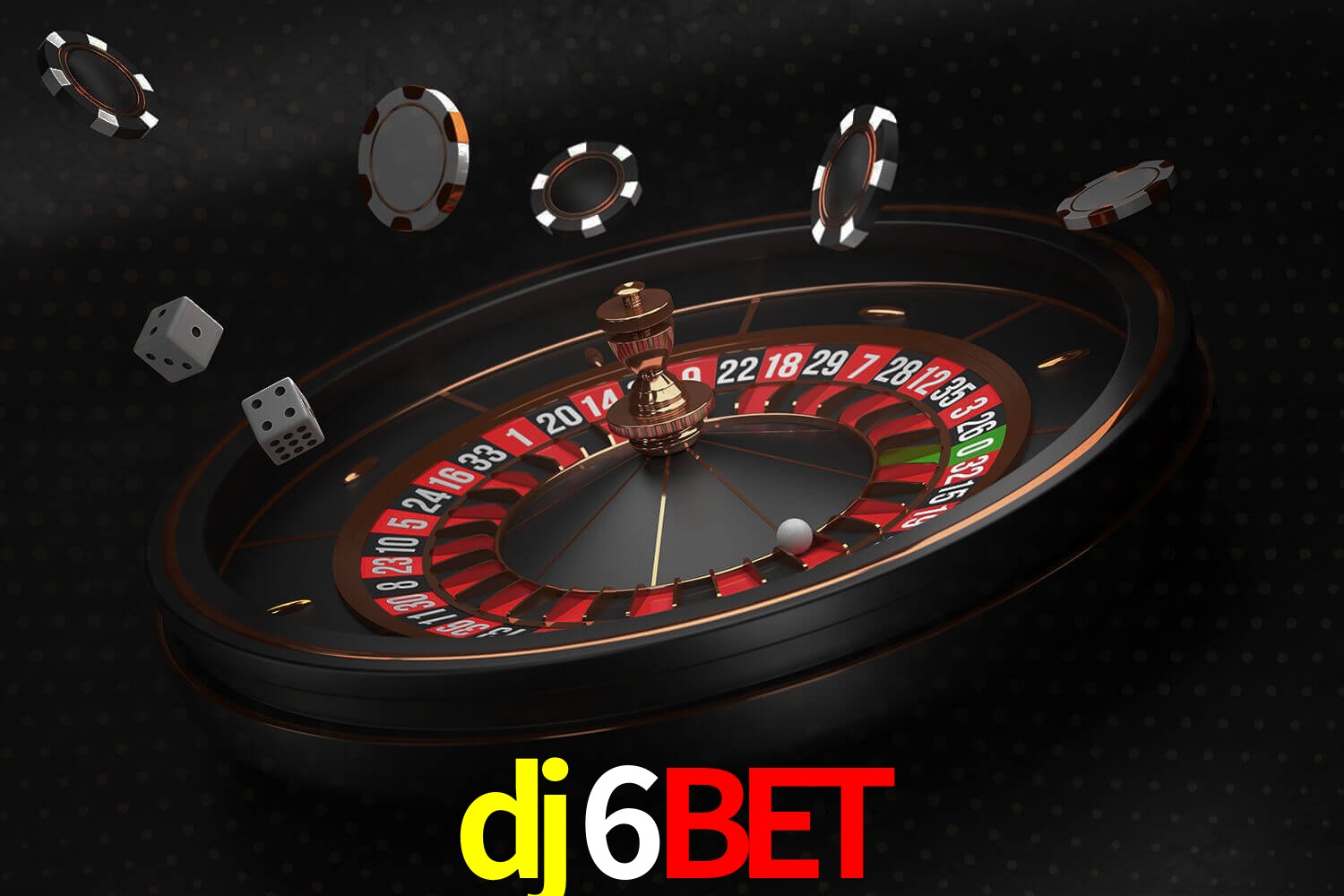 dj6bet - Cassino Começa Aqui - dj6bet.com