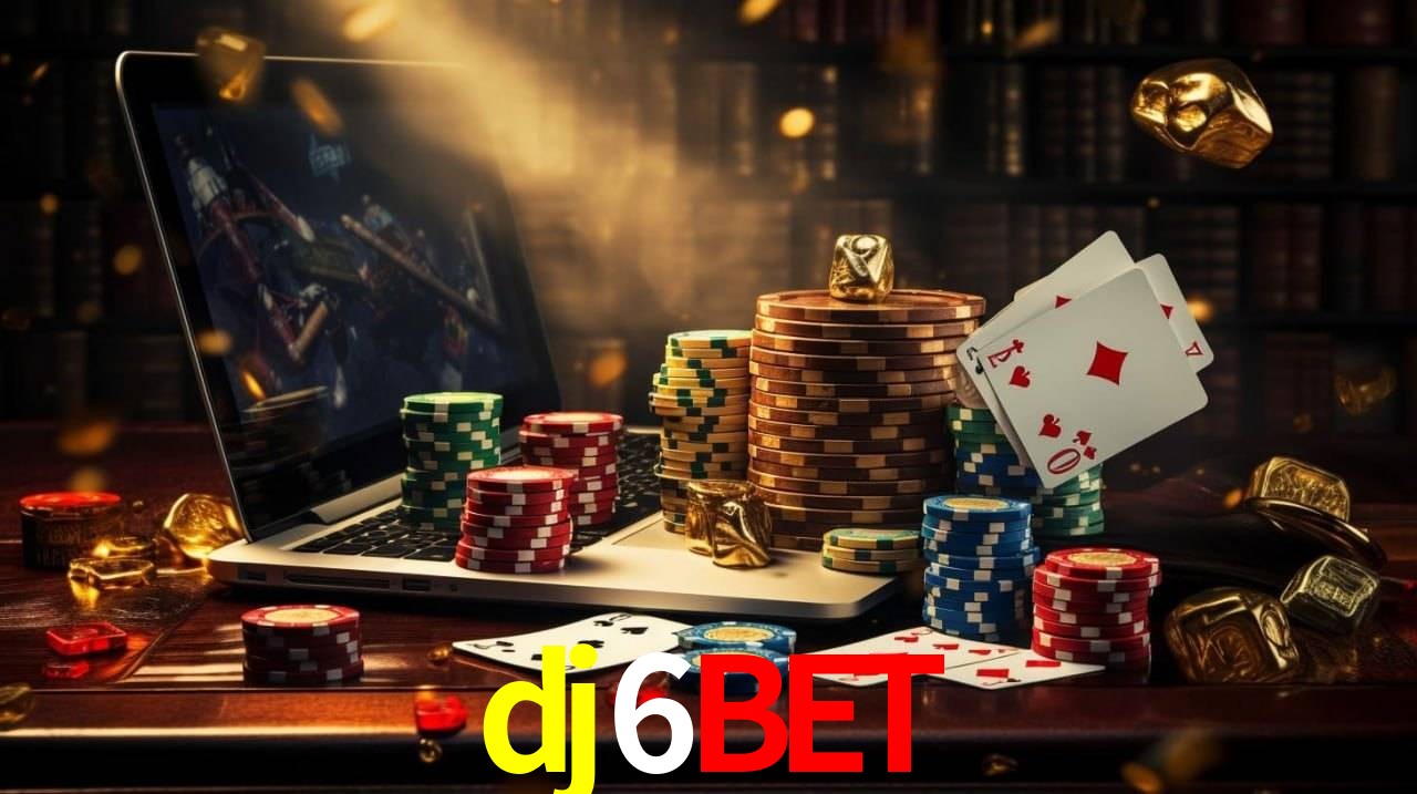 Jogos de Slot dj6bet