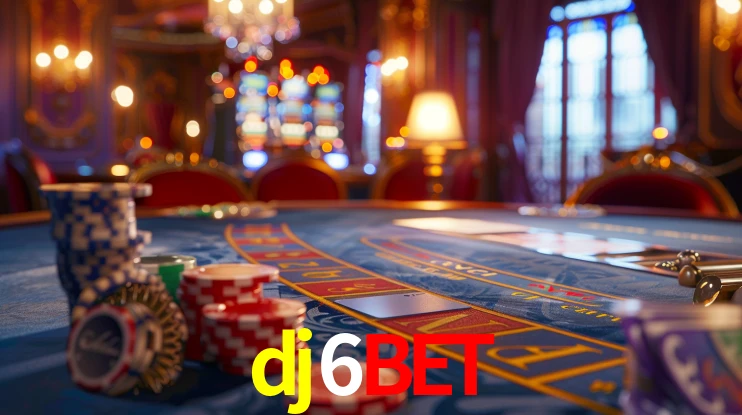 Seasonal Promotions dj6bet