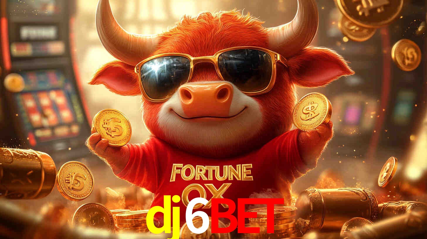 dj6bet: A Experiência de Casino com Jogos de Mesa ao Vivo